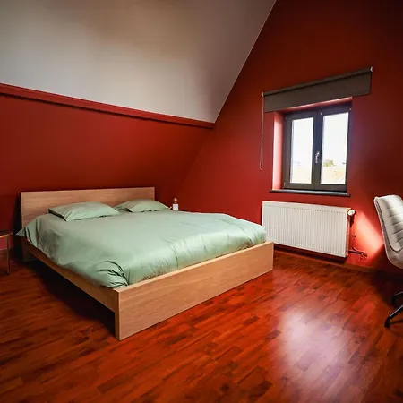 Hyper Centre * Tournai