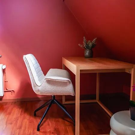 Hyper Centre Apartment *