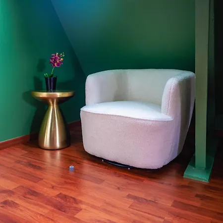 Hyper Centre Apartment Tournai