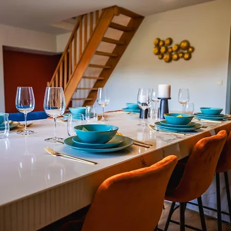 Hyper Centre Tournai