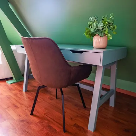 Hyper Centre Apartment Tournai