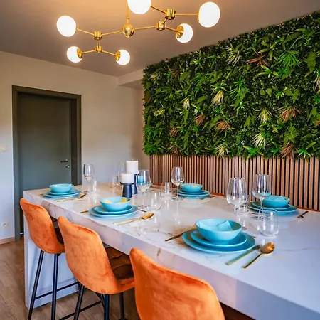 Hyper Centre Tournai