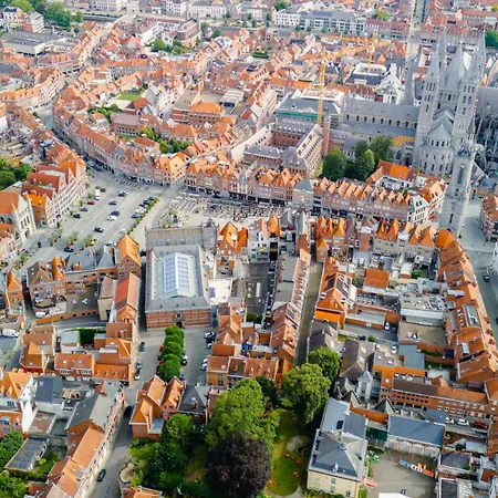 Hyper Centre Apartamento