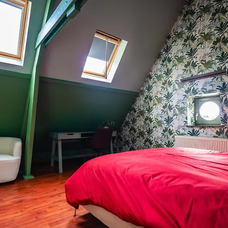 Hyper Centre * Tournai