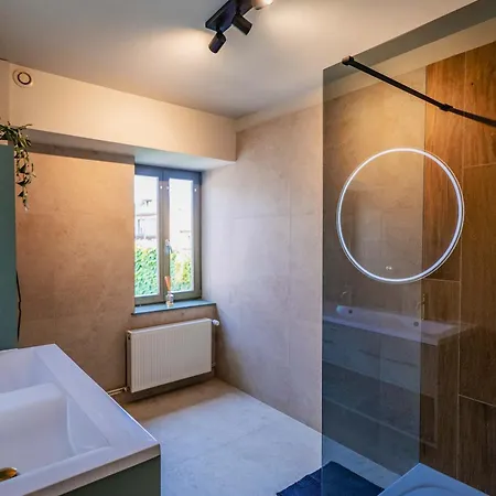 Hyper Centre Tournai