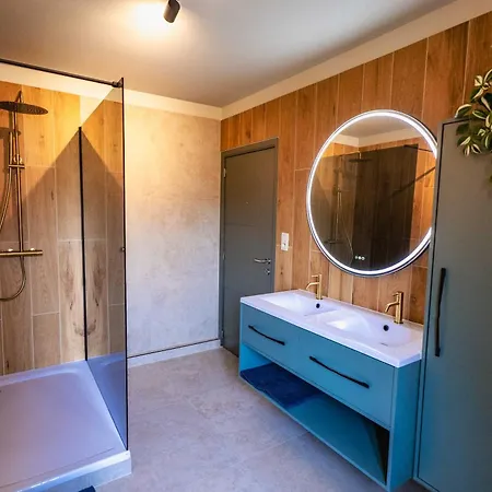 Apartment Hyper Centre