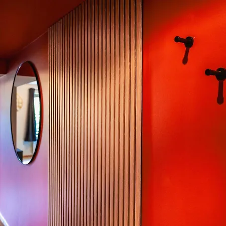 Hyper Centre Apartment Tournai